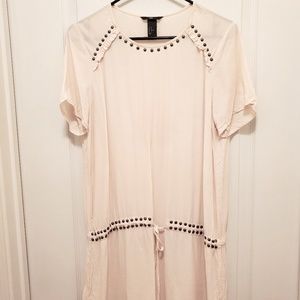 Women's Tunic Dress
